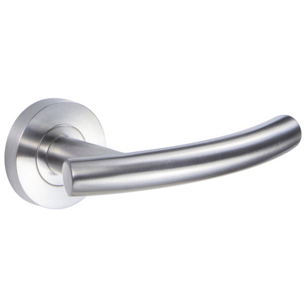 Tube Lever Handle TH117 - Image 2