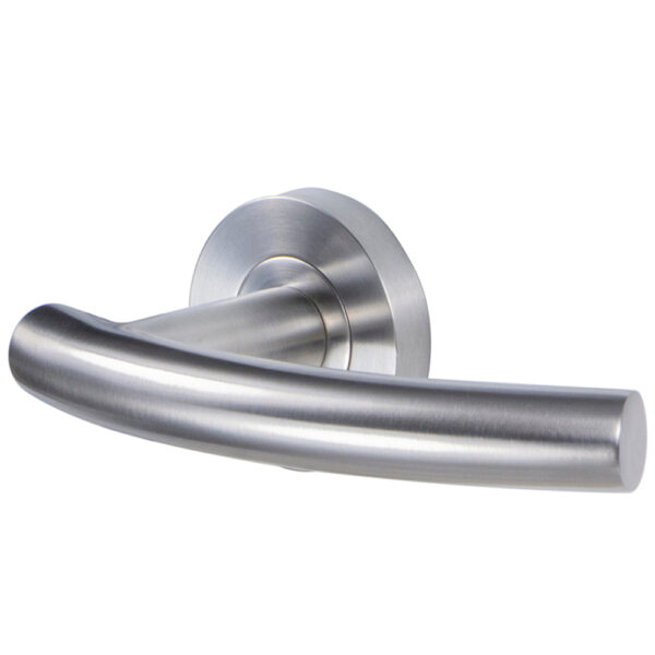 Tube Lever Handle TH117
