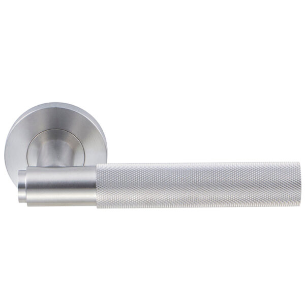 Knurled Lever Handle KH002 - Image 3