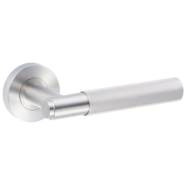 Knurled Lever Handle KH002 - Image 2