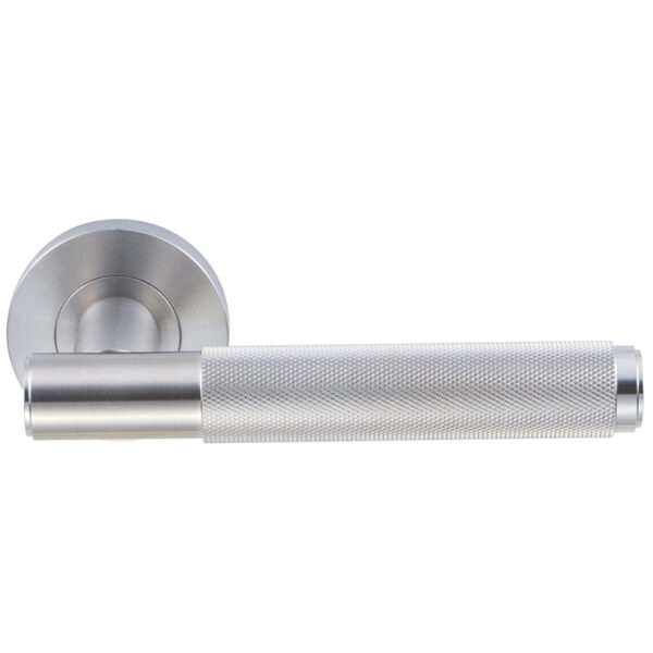 Knurled Lever Handle KH003 - Image 3