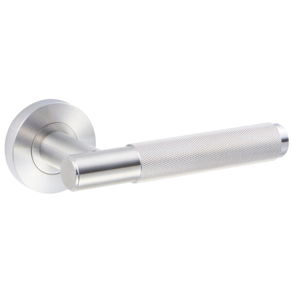 Knurled Lever Handle KH003 - Image 2