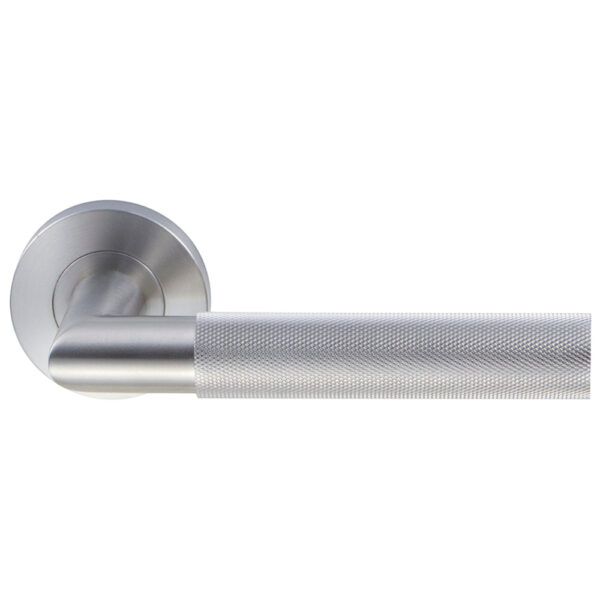 Knurled Lever Handle KH001 - Image 3