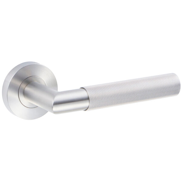 Knurled Lever Handle KH001 - Image 2