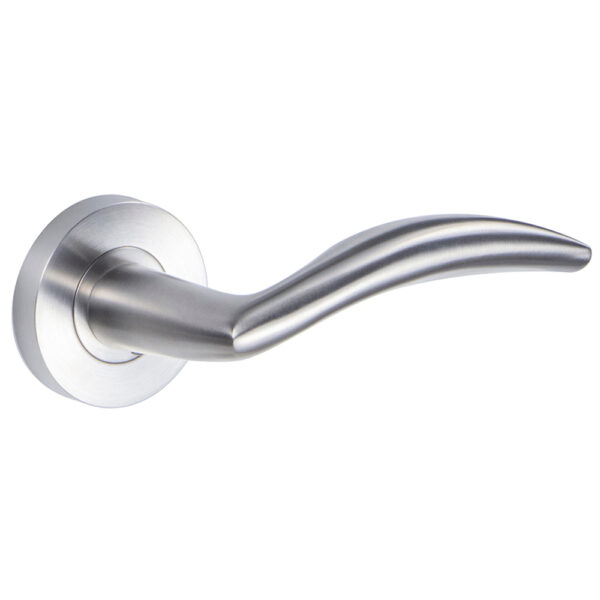 Casting Lever Handle LH008 - Image 2