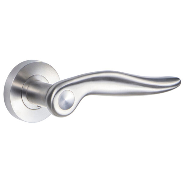 Casting Lever Handle LH054 - Image 2