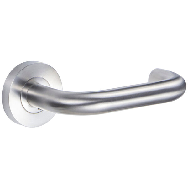 Tube Lever Handle TH101 - Image 2