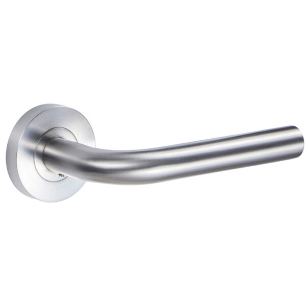 Tube Lever Handle TH102 - Image 2