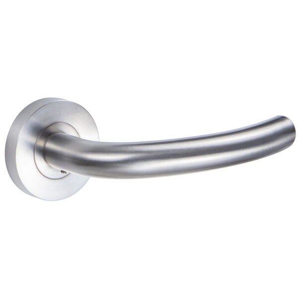 Tube Lever Handle TH103 - Image 2