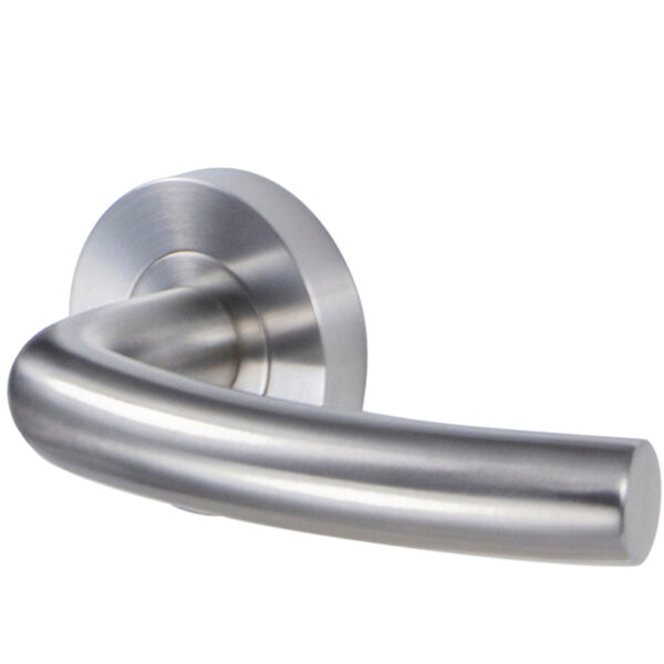 Tube Lever Handle TH103