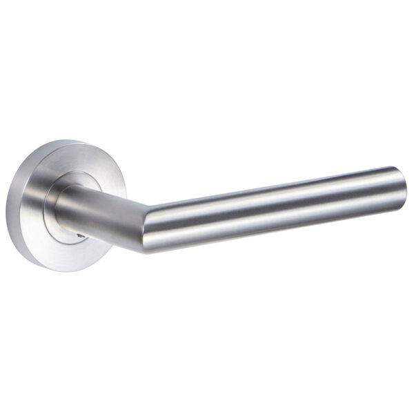 Tube Lever Handle TH104 - Image 2