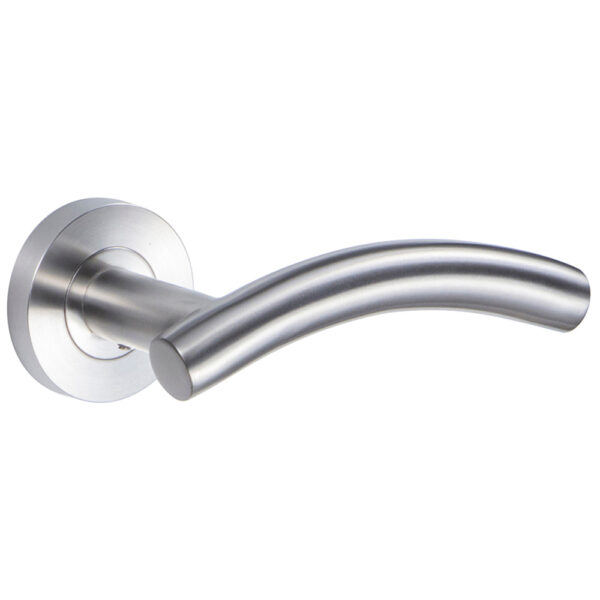 Tube Lever Handle TH105 - Image 2