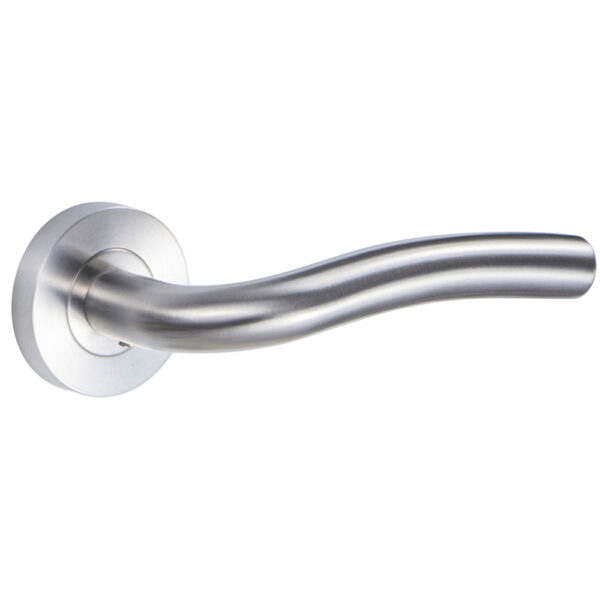 Tube Lever Handle TH106 - Image 2