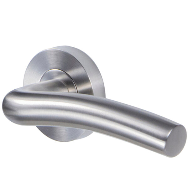 Tube Lever Handle TH106