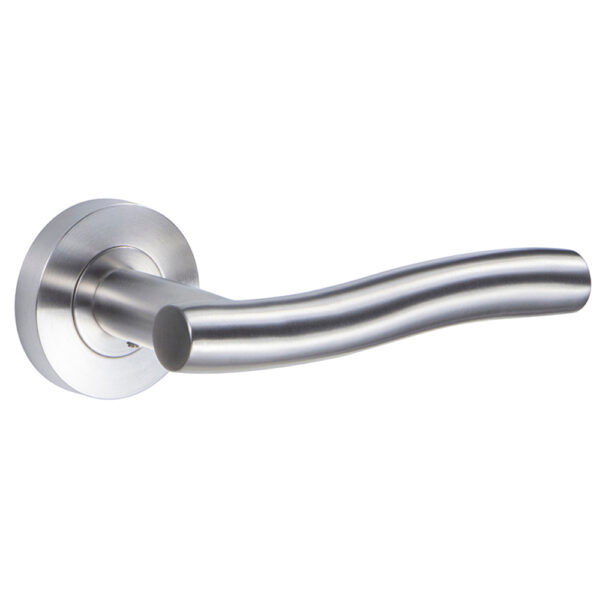 Tube Lever Handle TH107 - Image 2