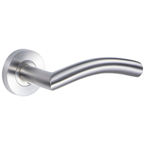 Tube Lever Handle TH108 - Image 2