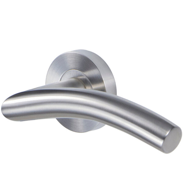 Tube Lever Handle TH108