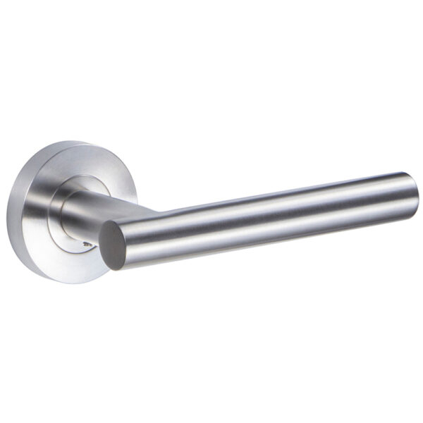 Tube Lever Handle TH109 - Image 2