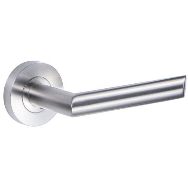 Tube Lever Handle TH112 - Image 2