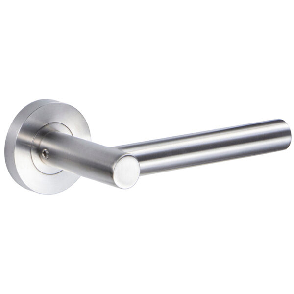 Tube Lever Handle TH113 - Image 2