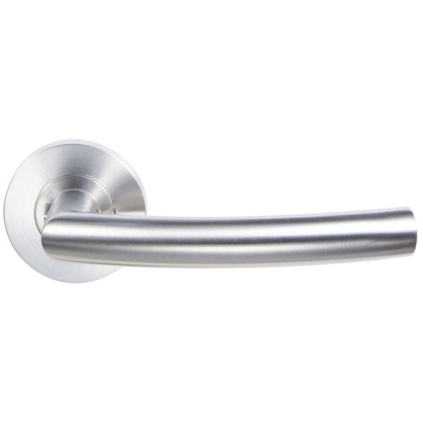 Tube Lever Handle TH119 - Image 3