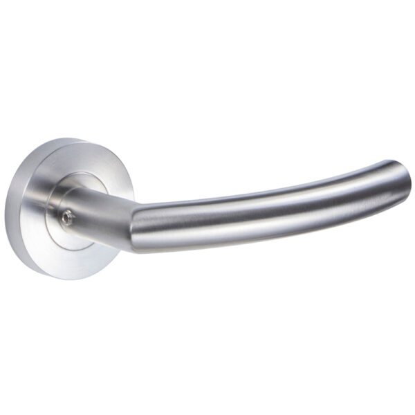 Tube Lever Handle TH119 - Image 2