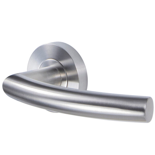 Tube Lever Handle TH119