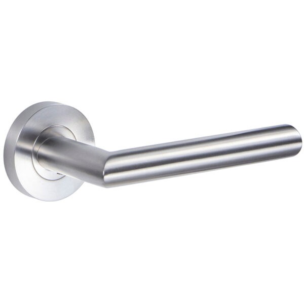 Tube Lever Handle TH125 - Image 2