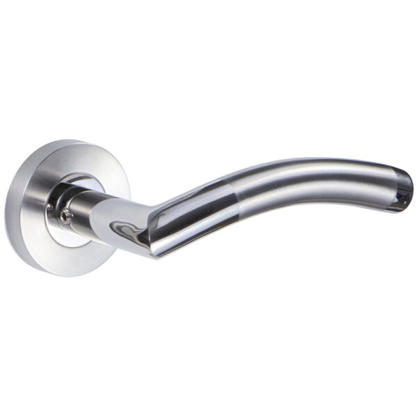 Tube Lever Handle TH126 - Image 2