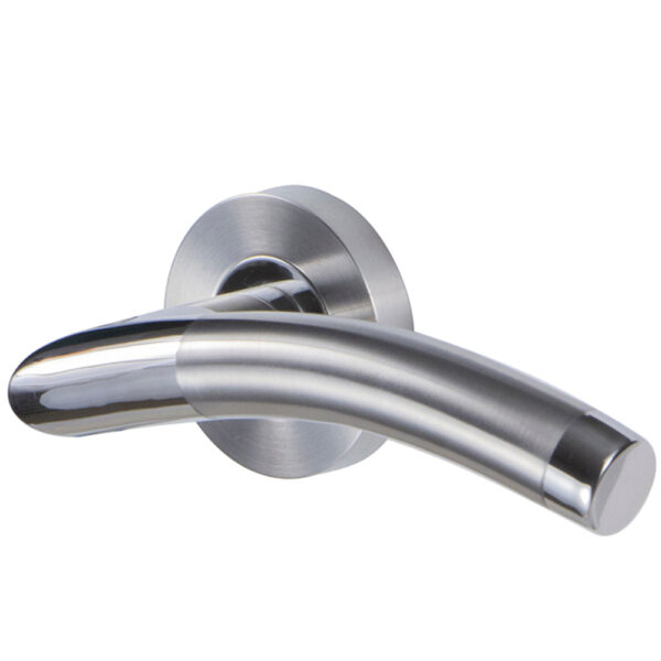 Tube Lever Handle TH126