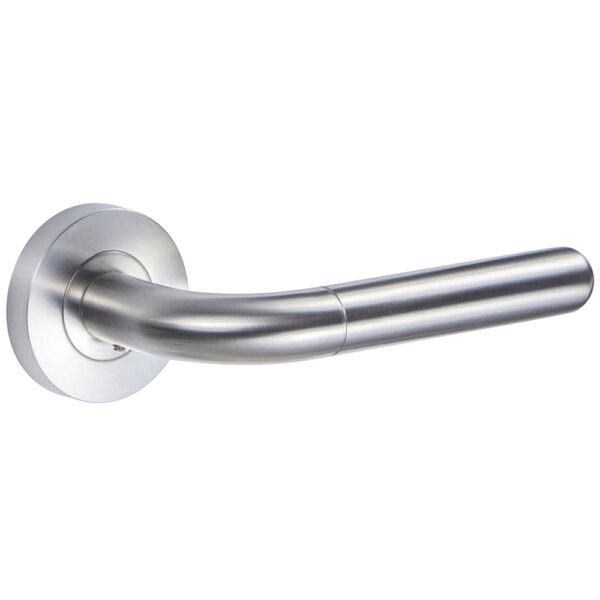 Tube Lever Handle TH127 - Image 2