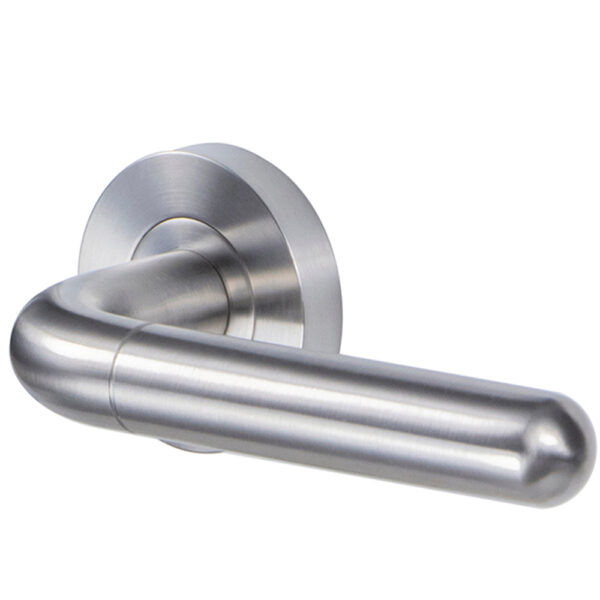 Tube Lever Handle TH127