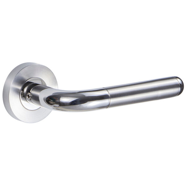 Tube Lever Handle TH128 - Image 2