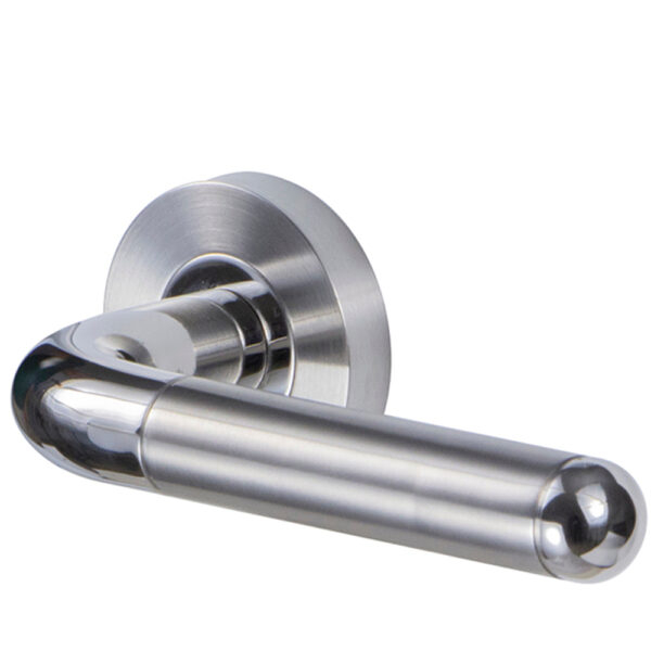 Tube Lever Handle TH128