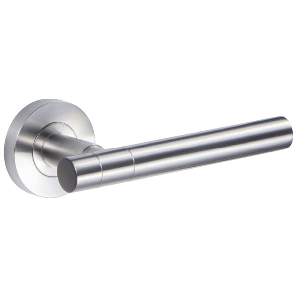 Tube Lever Handle TH130 - Image 2