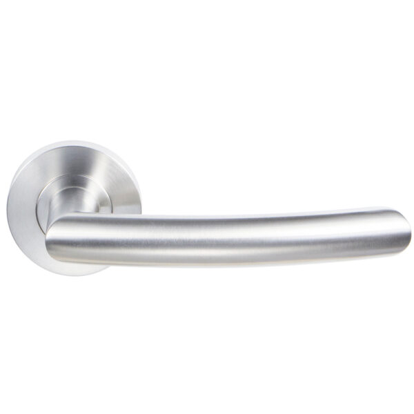 Tube Lever Handle TH132 - Image 3