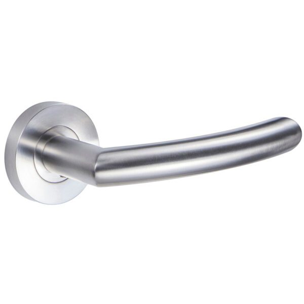 Tube Lever Handle TH132 - Image 2