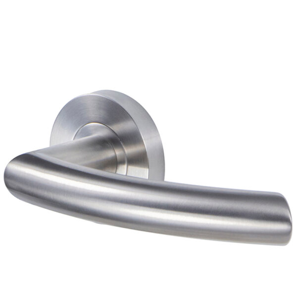 Tube Lever Handle TH132