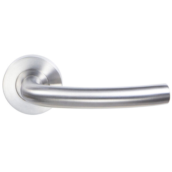 Tube Lever Handle TH103 - Image 3