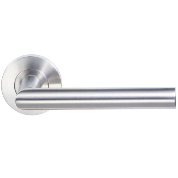 Tube Lever Handle TH104 - Image 3