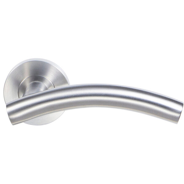 Tube Lever Handle TH105 - Image 3