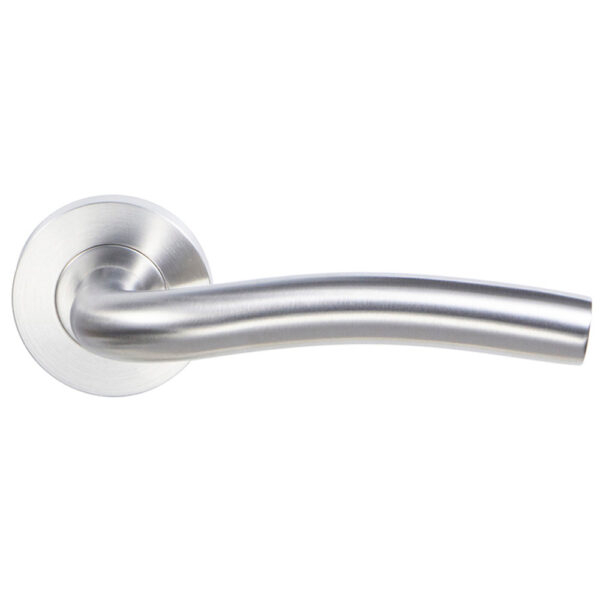 Tube Lever Handle TH106 - Image 3