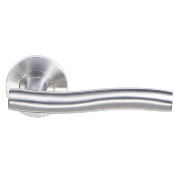 Tube Lever Handle TH107 - Image 3