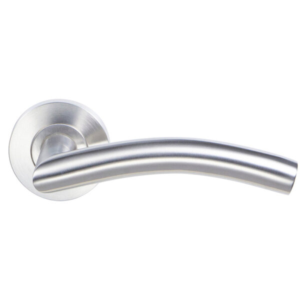 Tube Lever Handle TH108 - Image 3