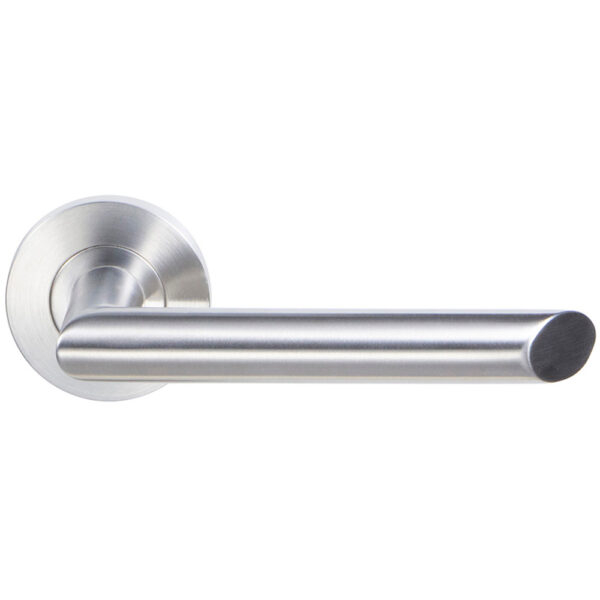 Tube Lever Handle TH112 - Image 3