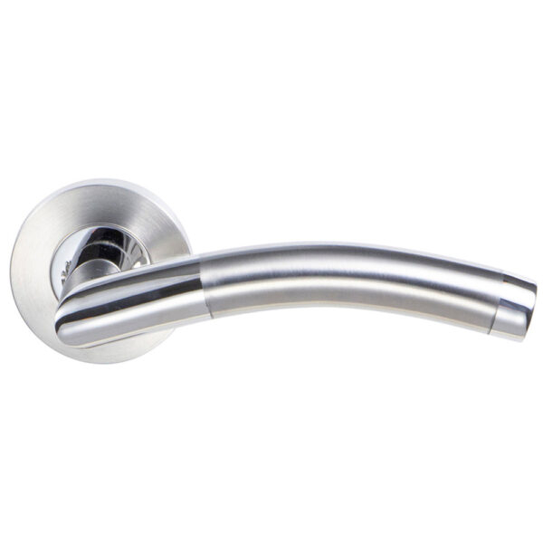 Tube Lever Handle TH126 - Image 3
