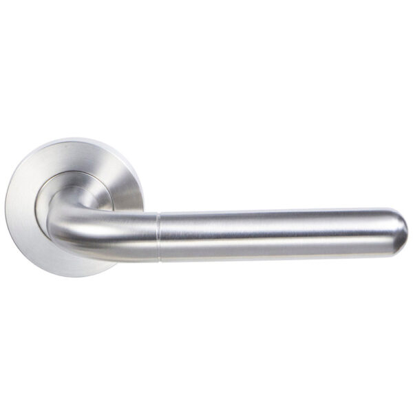 Tube Lever Handle TH127 - Image 3