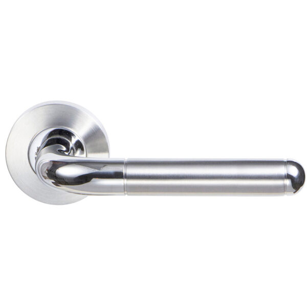 Tube Lever Handle TH128 - Image 3