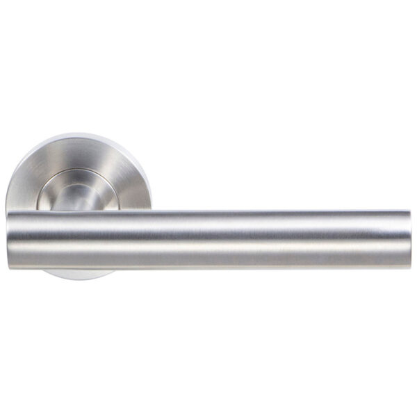 Tube Lever Handle TH129 - Image 3