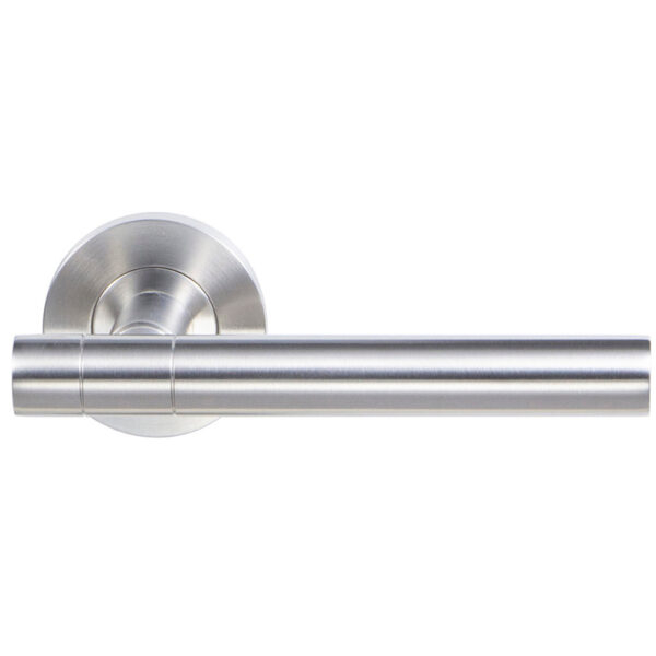 Tube Lever Handle TH130 - Image 3